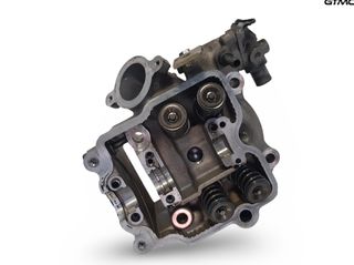 Culata Suzuki Burgman 400 2004-2006