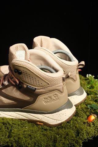 39.5| Sneakers Jack Wolfskin Terraventure Donna 39
