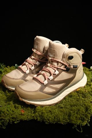 39.5| Sneakers Jack Wolfskin Terraventure Donna 39