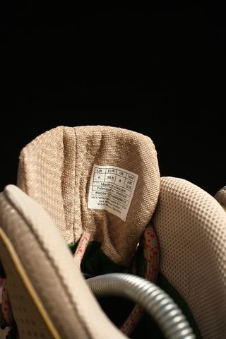 39.5| Sneakers Jack Wolfskin Terraventure Donna 39