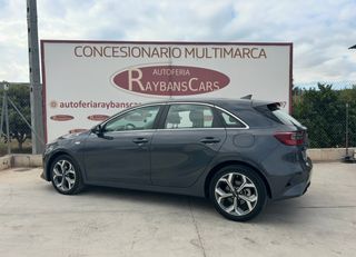 KIA CEED 2023