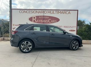 KIA CEED 2023