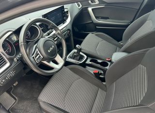 KIA CEED 2023