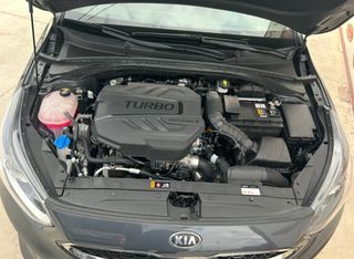 KIA CEED 2023