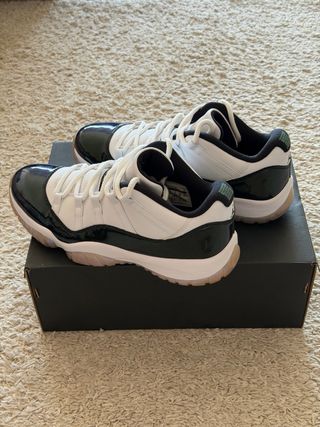 Nike Air Jordan 11 Retro Low Concord