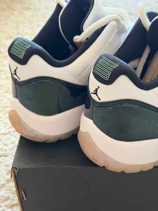 Nike Air Jordan 11 Retro Low Concord