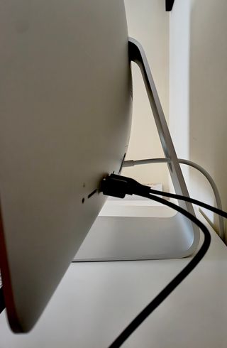 iMac 27 Retina 5K Mid 2017