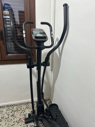 Bicicleta Elíptica Reebok ONE GX250