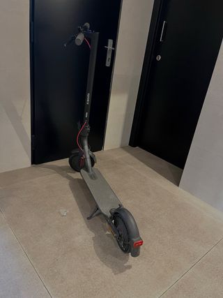 Patinete eléctrico Xiaomi