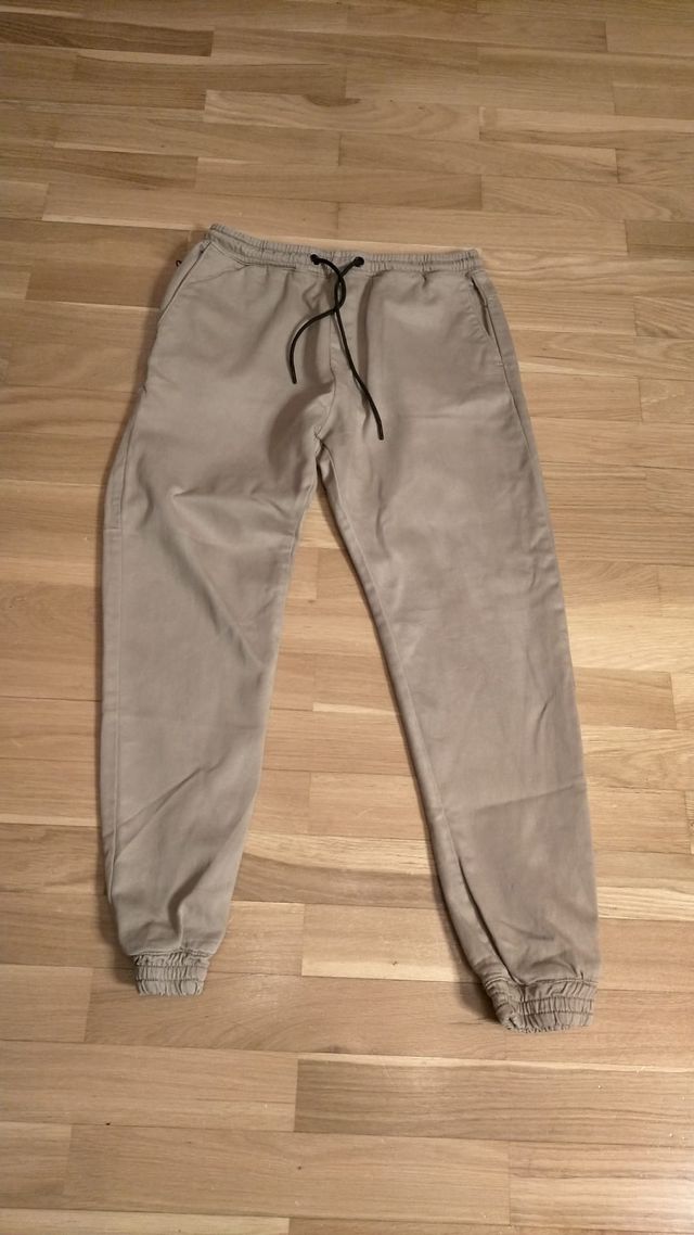 Pantalón jogger de chico