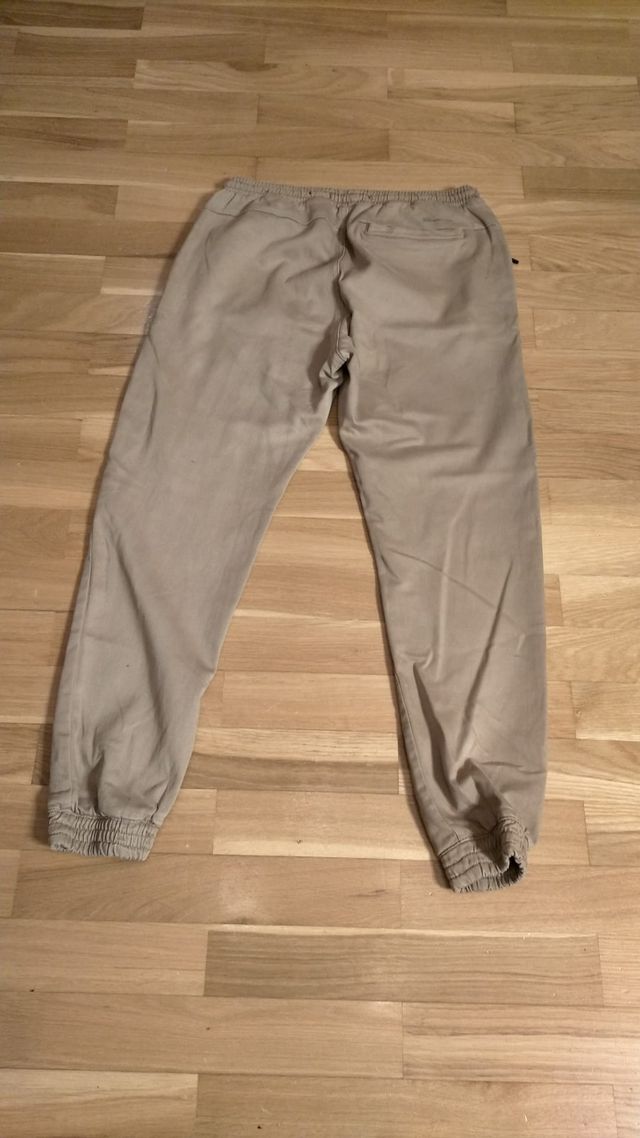 Pantalón jogger de chico