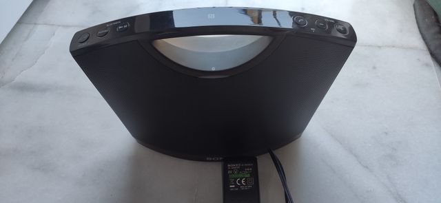 ALTAVOCES PORTÁTILES BLUETOOTH SONY 