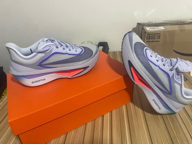 Nike Zoom Fly 6 Talla 40 Nuevas