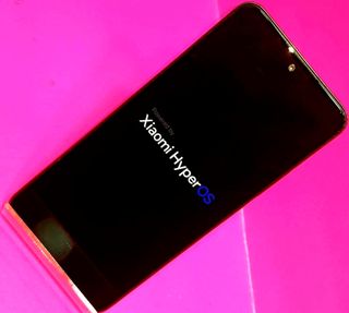 XIAOMI REDMI NOTE 12 128GB 6GB RAM COMO NUEVO