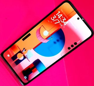 XIAOMI REDMI NOTE 12 128GB 6GB RAM COMO NUEVO