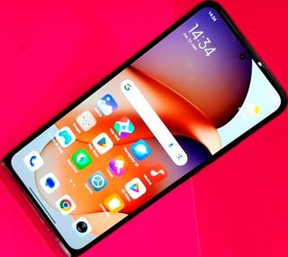 XIAOMI REDMI NOTE 12 128GB 6GB RAM COMO NUEVO