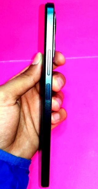 XIAOMI REDMI NOTE 12 128GB 6GB RAM COMO NUEVO