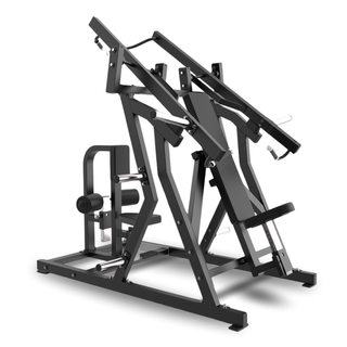 Máquina Dual Pro Press Pecho / Jalón lateral