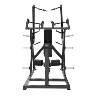 Máquina Dual Pro Press Pecho / Jalón lateral
