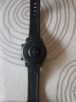 TicWatch Pro 3 Ultra GPS Negro