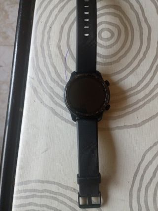 TicWatch Pro 3 Ultra GPS Negro