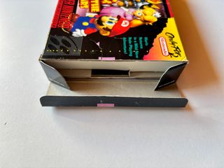 Super Mario RPG SNES Super Nintendo NTSC-USA