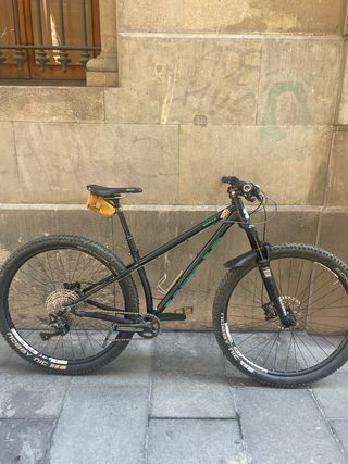 Kona Honzo 29 Acero
