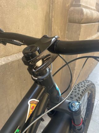 Kona Honzo 29 Acero