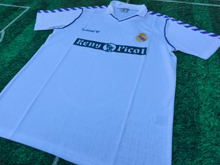 Real Madrid Reny Picot L