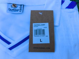 Real Madrid Reny Picot L
