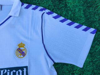 Real Madrid Reny Picot L