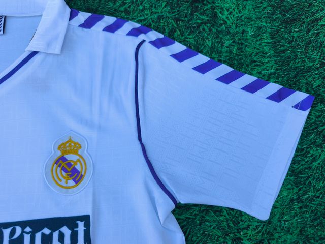 Real Madrid Reny Picot L