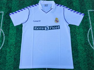 Real Madrid Reny Picot L
