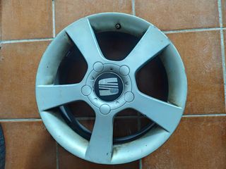 Llantas Seat Altea 16 pulgadas