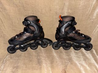 Patines en línea talla 35-38