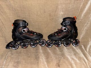 Patines en línea talla 35-38