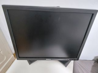Monitor Dell Negro