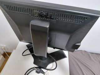 Monitor Dell Negro