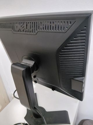 Monitor Dell Negro