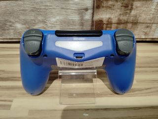 Mando PS4 Azul