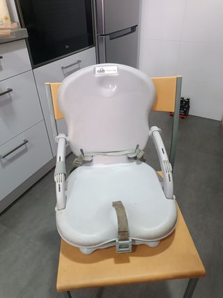 Adaptador silla CAM para bebé