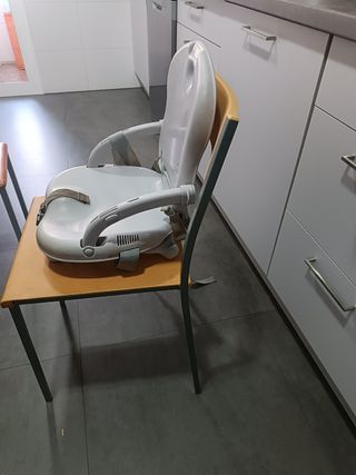 Adaptador silla CAM para bebé