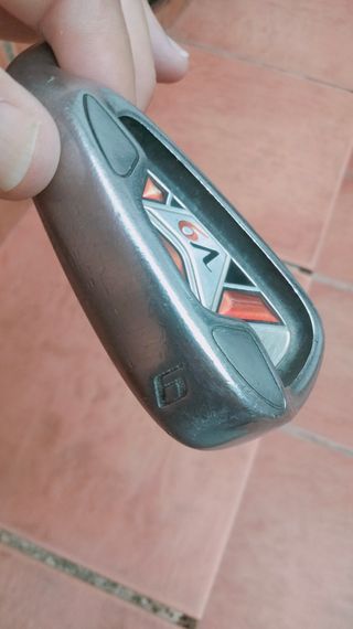 Palos de golf