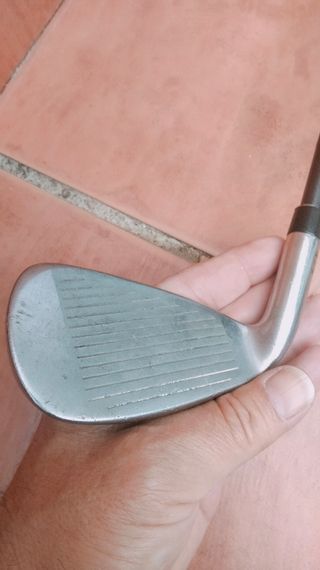 Palos de golf