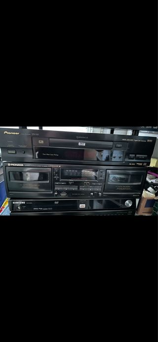 Pioneer