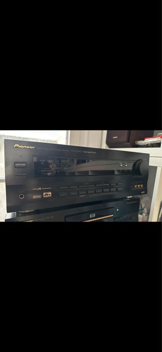 Pioneer