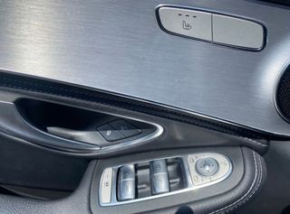 Mercedes-Benz Clase C 2014