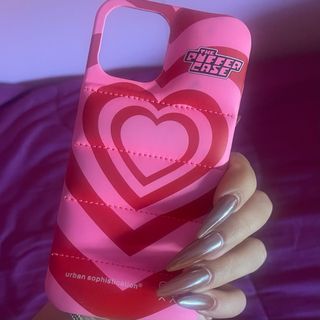 Cover iPhone 12 Pro Max Urban Sophistication 