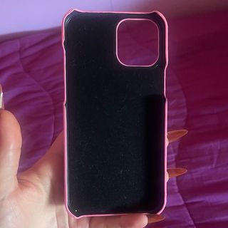 Cover iPhone 12 Pro Max Urban Sophistication 