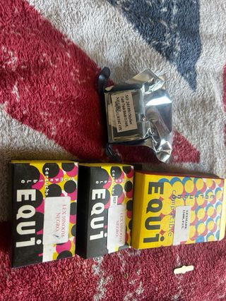 Tintas OKI Toner Cartridge Kit